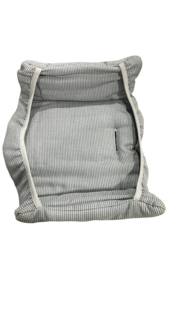 Stokke Tripp Trapp Classic Cushion, Nordic Blue, Version 2.0 - Image 5