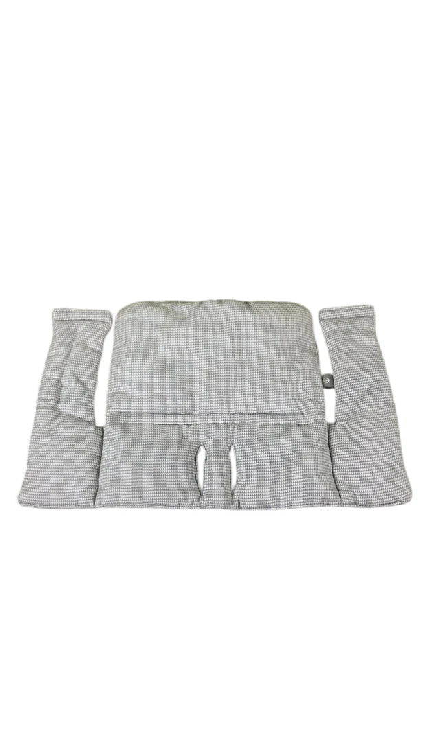 Stokke Tripp Trapp Classic Cushion, Nordic Grey, Version 1.0 - Image 2