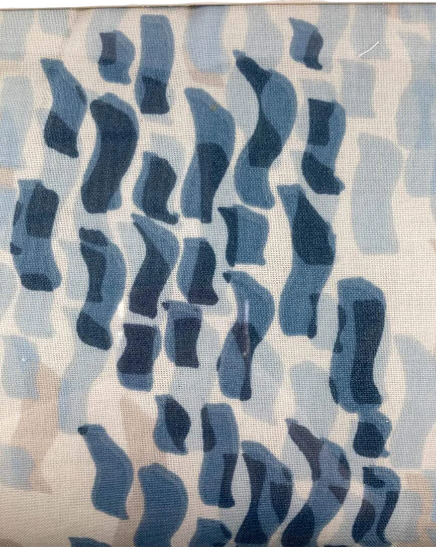 Stokke Tripp Trapp Classic Cushion, Waves Blue, Version 1.0 - Image 4