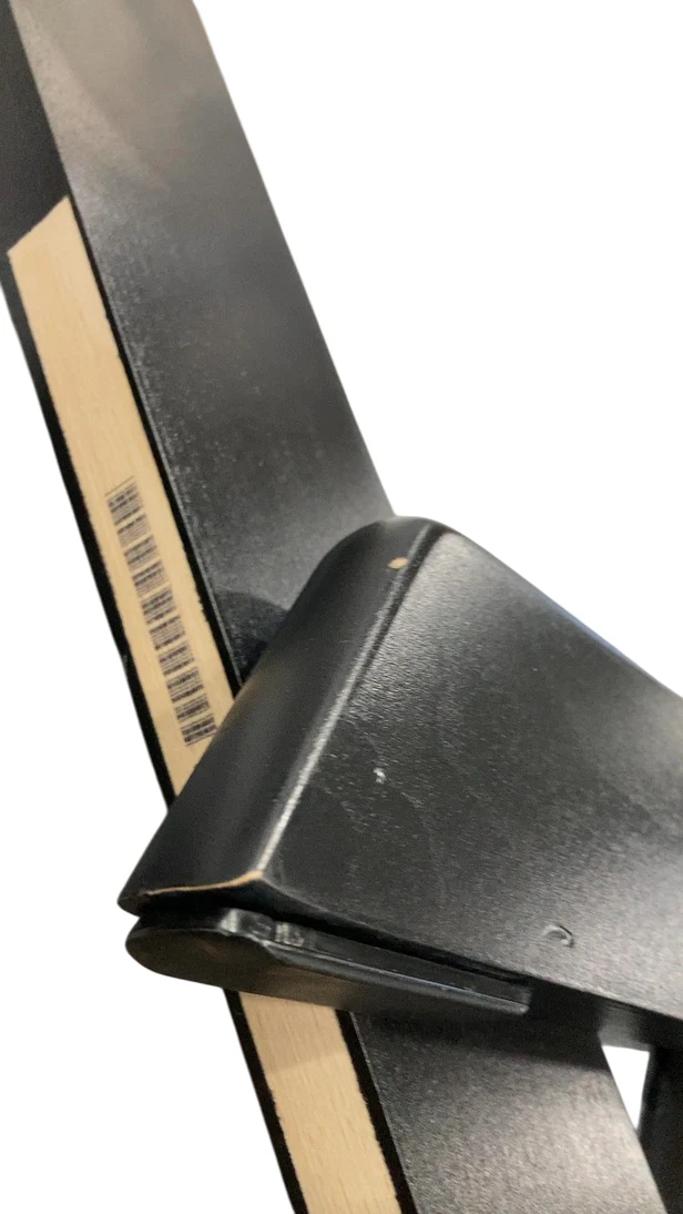 Stokke Tripp Trapp Complete High Chair, 2, Black, Nordic Grey - Image 6