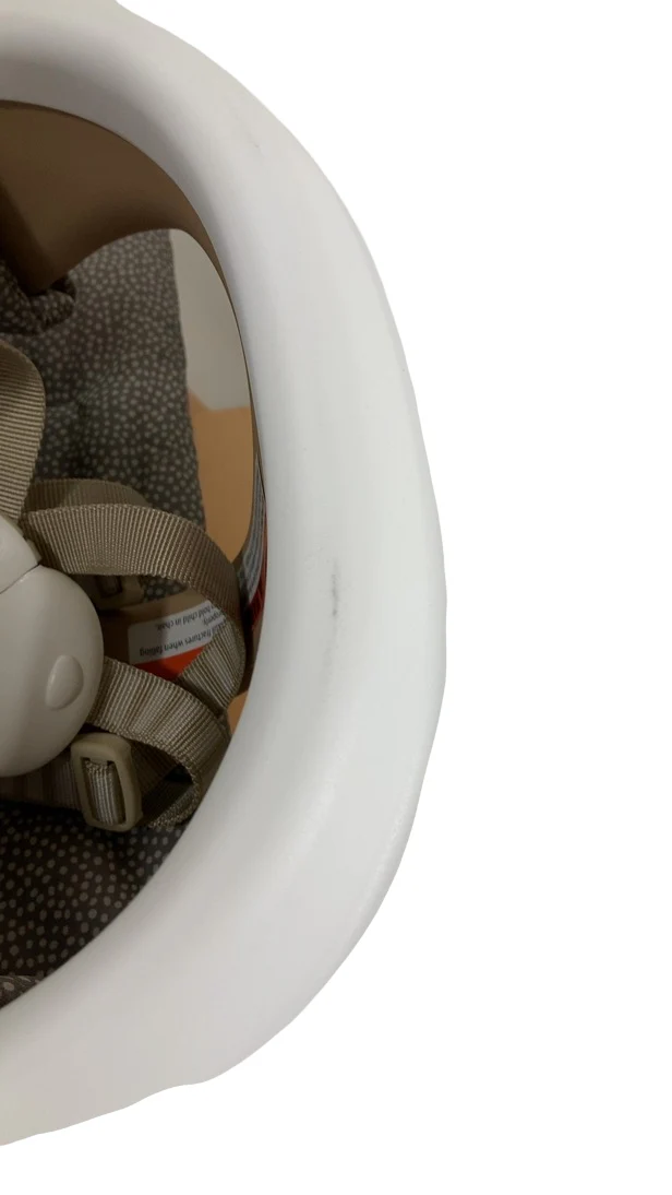 Stokke Tripp Trapp Complete High Chair, 2, Dots Grey, Natural - Image 6