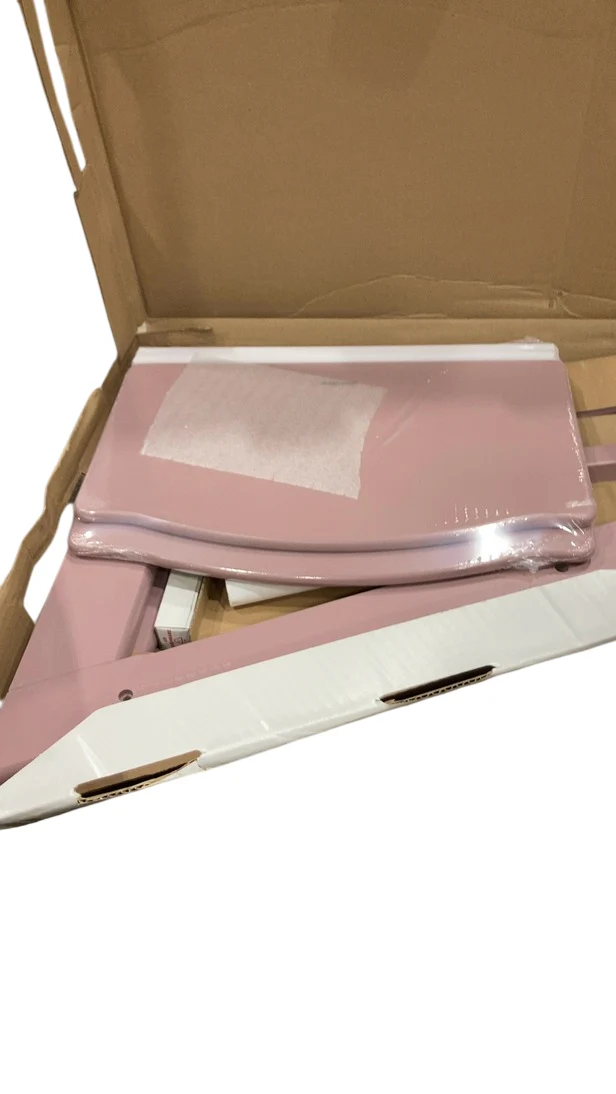 Stokke Tripp Trapp Complete High Chair, 2, Heather Mauve, Heather Mauve - Image 2