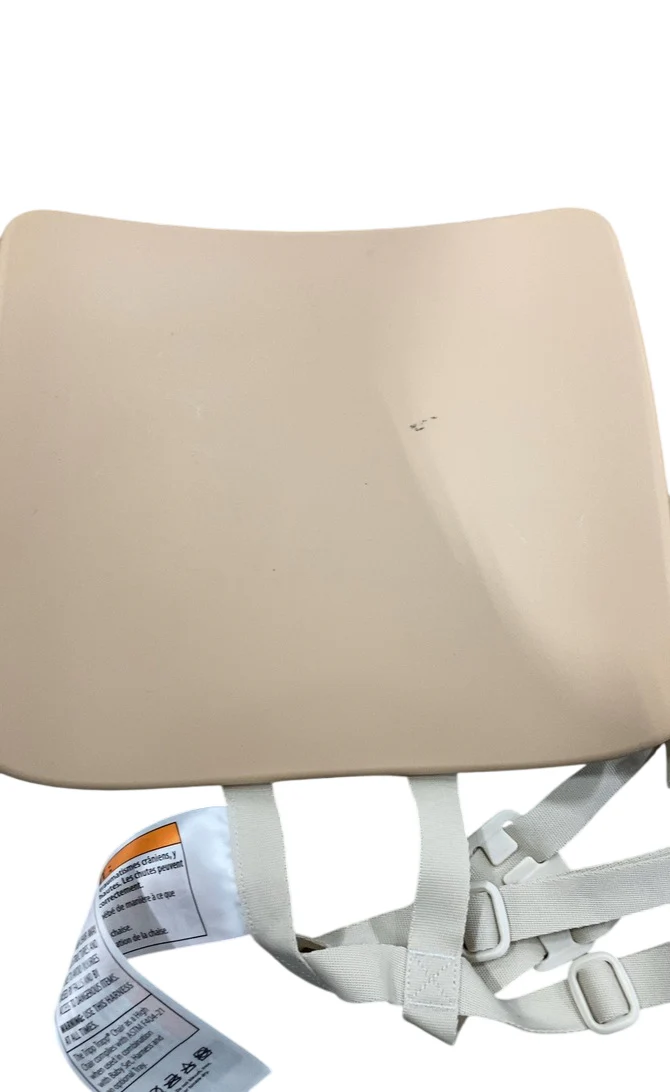 Stokke Tripp Trapp Complete High Chair, 2, Natural, Nordic Grey - Image 4