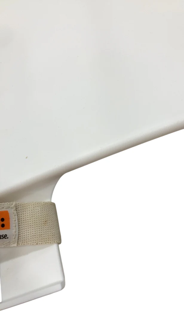 Stokke Tripp Trapp Complete High Chair, 2, Nordic Grey, Whitewash - Image 3