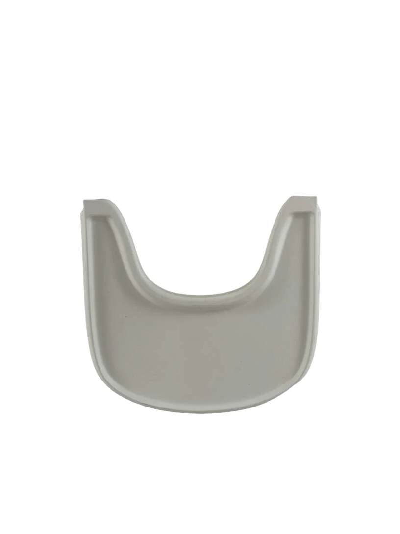 Stokke Tripp Trapp Complete High Chair, Natural, Mosaic Green, 1 - Image 6