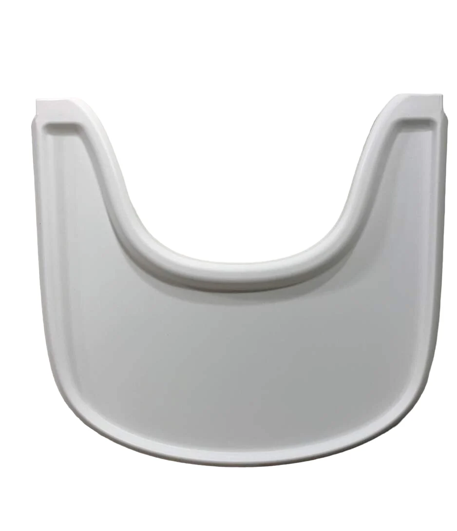 Stokke Tripp Trapp Complete High Chair, Natural, Nordic Grey, 1 - Image 6