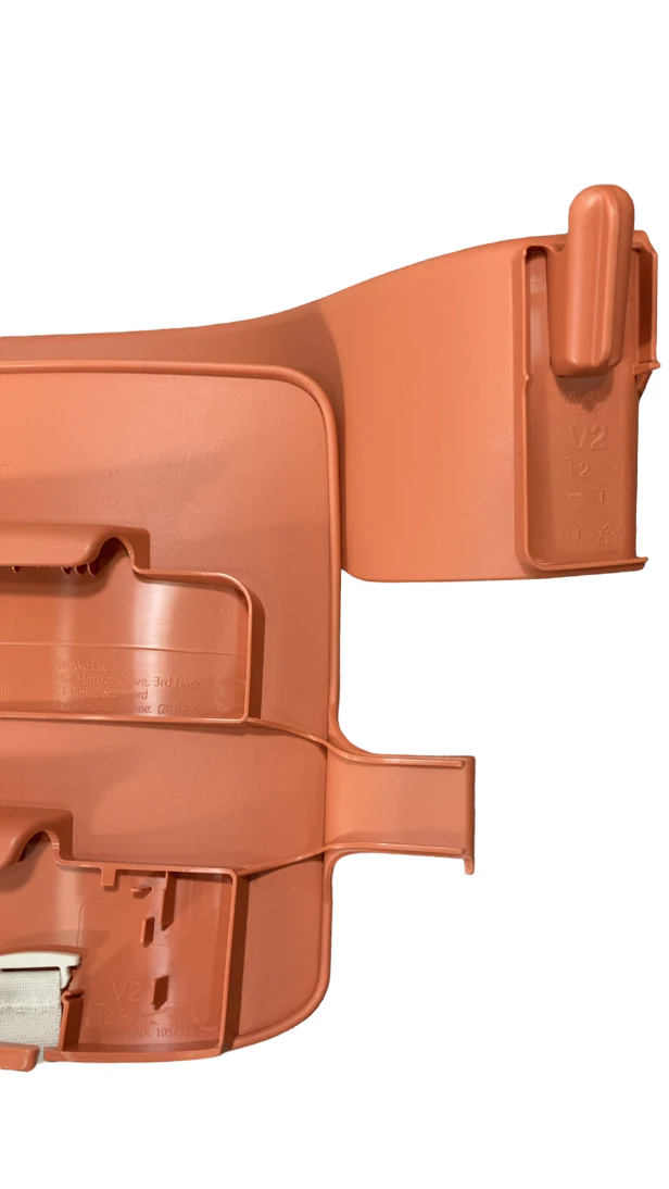 Stokke Tripp Trapp Complete High Chair, Terracotta, Terracotta, 2 - Image 13