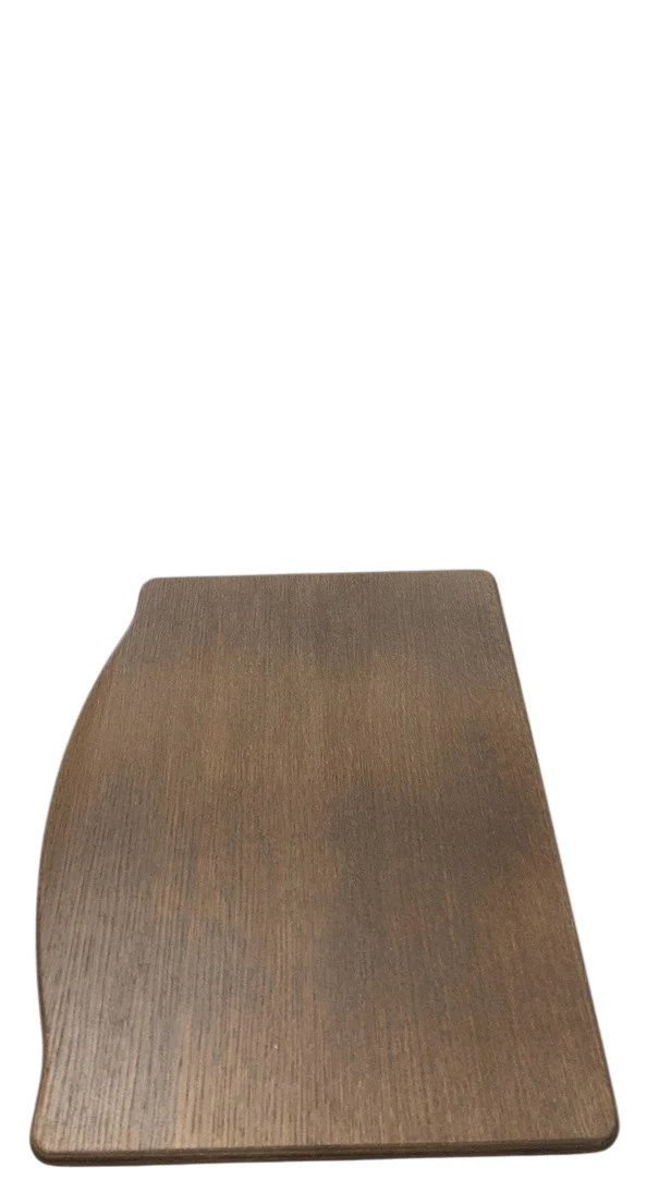 Stokke Tripp Trapp Footplate, Oak Warm Brown - Image 4