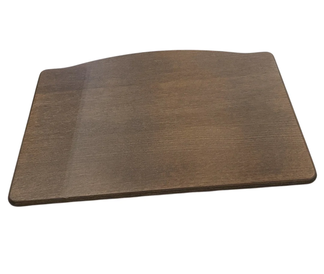 Stokke Tripp Trapp Footplate, Oak Warm Brown - Image 3