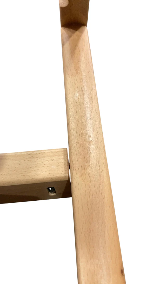 Stokke Tripp Trapp High Chair With Baby Set, 2, Natural - Image 6