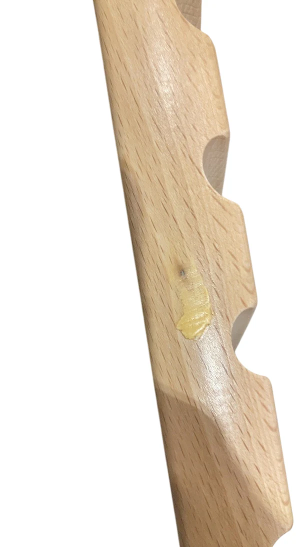 Stokke Tripp Trapp High Chair With Baby Set, 2, Natural - Image 4