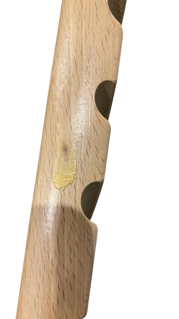 Stokke Tripp Trapp High Chair With Baby Set, 2, Natural - Image 5