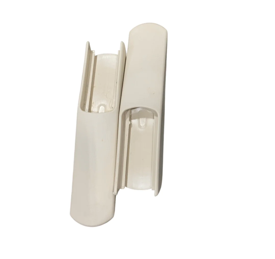 Stokke Tripp Trapp High Chair with Baby Set and Tray, Vanilla White, Vanilla White - Image 5