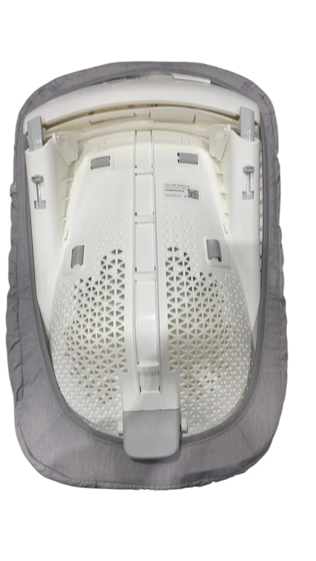 Stokke Tripp Trapp Newborn Set, 2003+ Compatible, Anthracite - Image 3