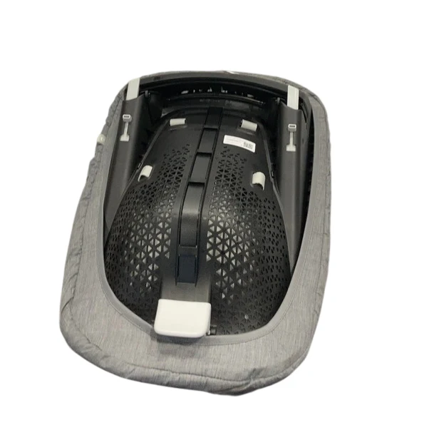 Stokke Tripp Trapp Newborn Set, 2003+ Compatible, Anthracite - Image 2
