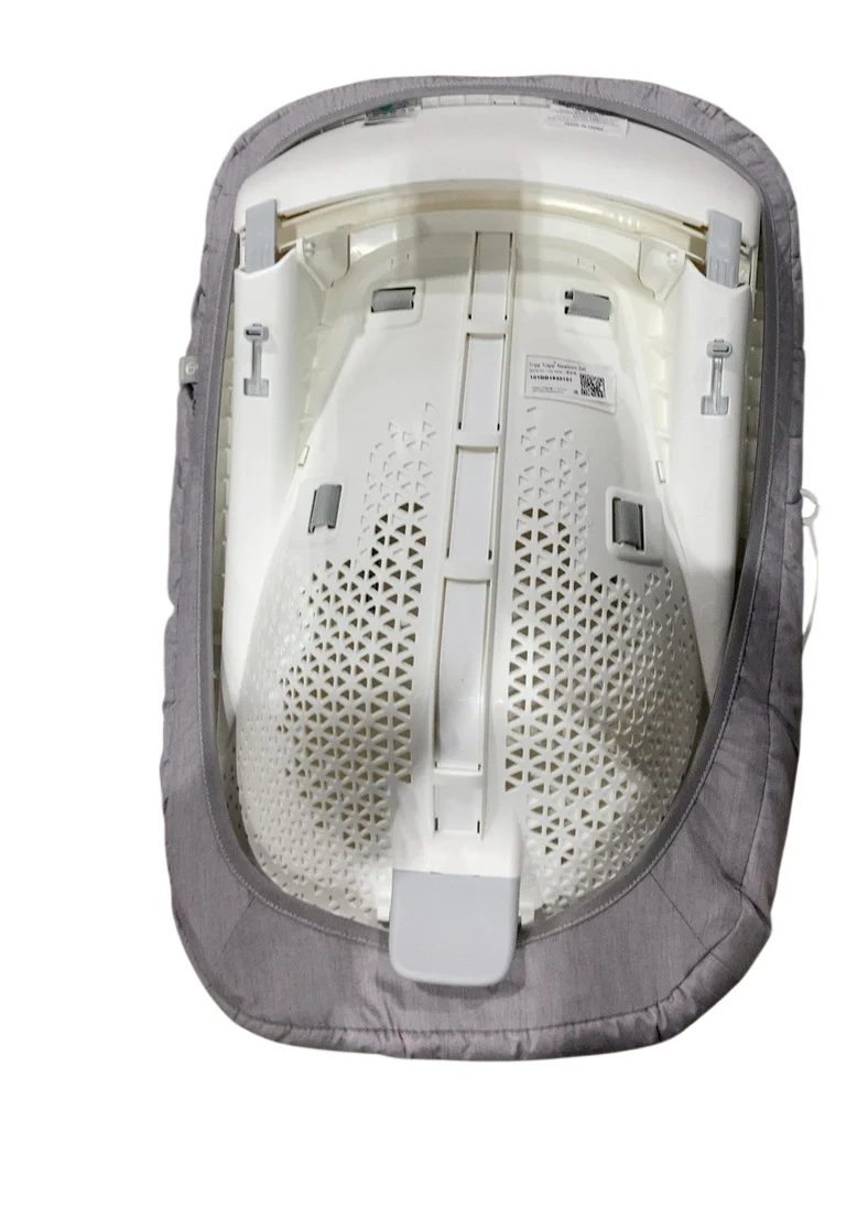 Stokke Tripp Trapp Newborn Set, 2003+ Compatible, Grey - Image 3