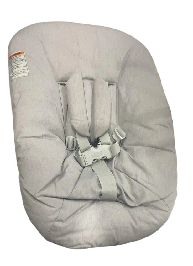 Stokke Tripp Trapp Newborn Set, 2003+ Compatible, Grey