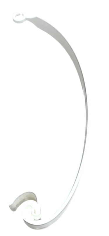 Stokke Tripp Trapp Newborn Set, 2003+ Compatible, Grey - Image 3
