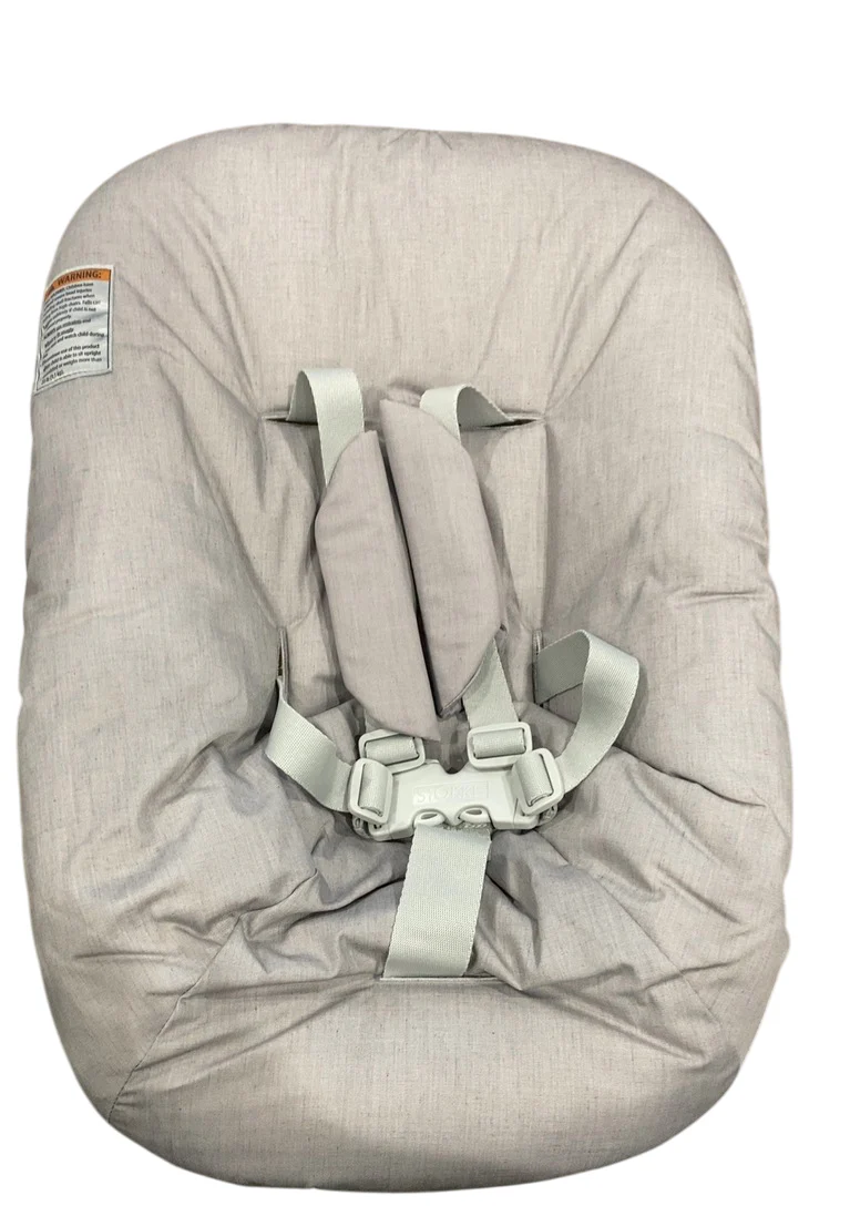 Stokke Tripp Trapp Newborn Set, 2003+ Compatible, Grey