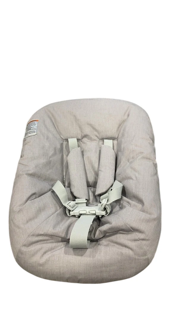 Stokke Tripp Trapp Newborn Set, 2003+ Compatible, Grey