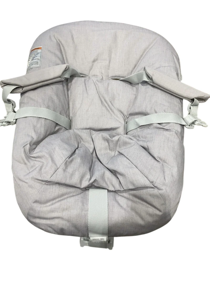Stokke Tripp Trapp Newborn Set, 2003+ Compatible, Grey - Image 2