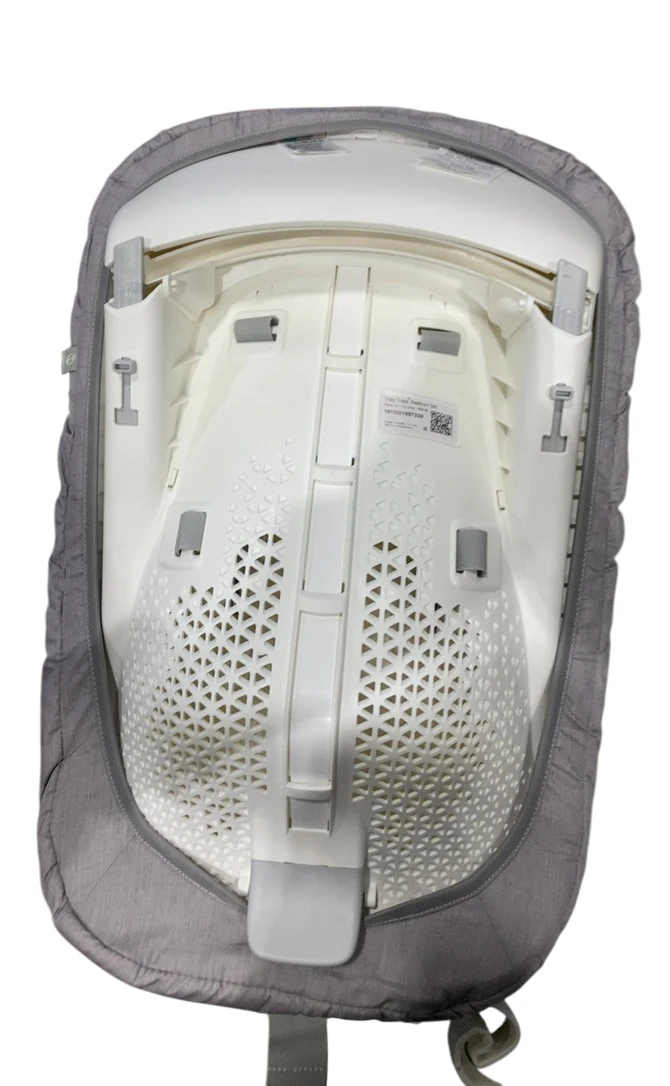 Stokke Tripp Trapp Newborn Set, 2003+ Compatible, Grey - Image 3