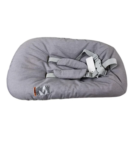 Stokke Tripp Trapp Newborn Set, 2018+, Grey - Image 2