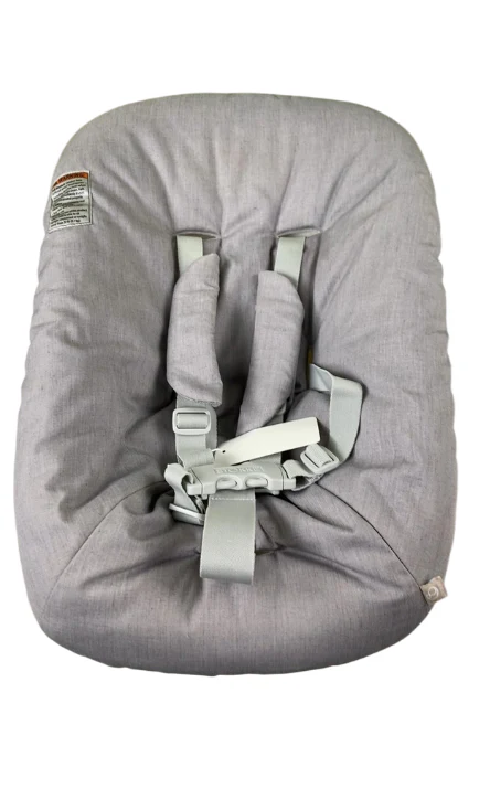 Stokke Tripp Trapp Newborn Set, 2018+, Grey - Image 3