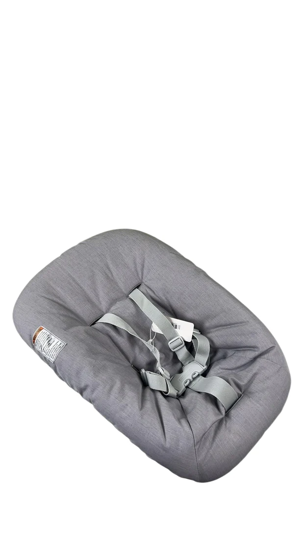 Stokke Tripp Trapp Newborn Set, 2018+, Grey - Image 2