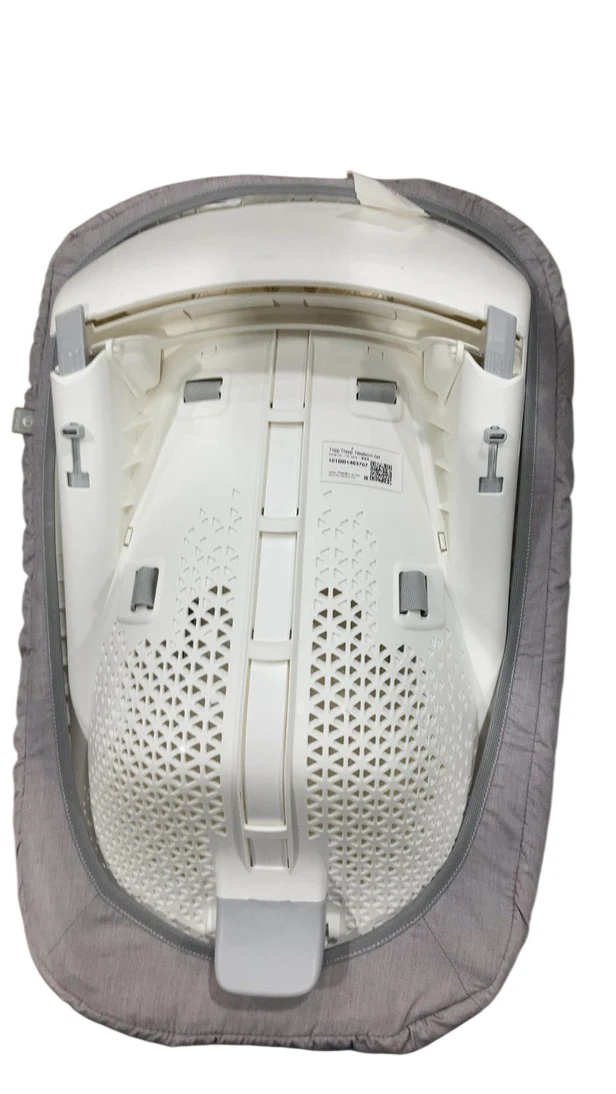 Stokke Tripp Trapp Newborn Set, 2018+, Grey - Image 2