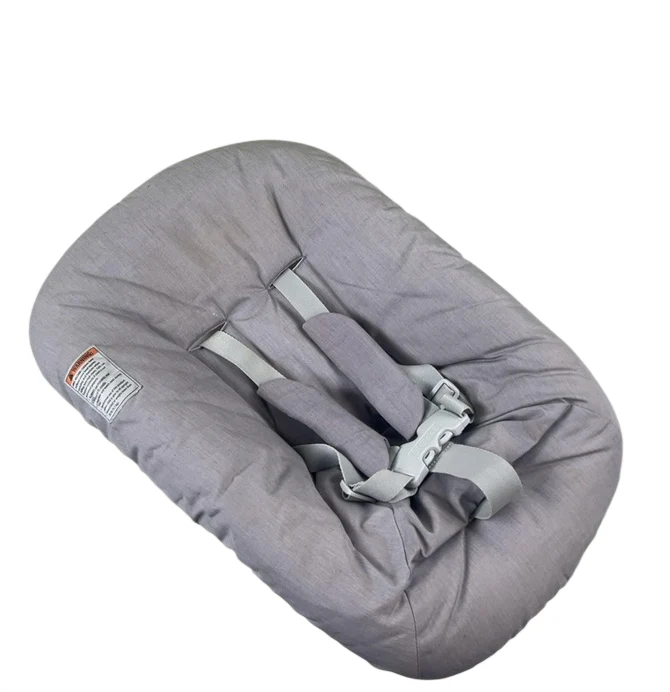 Stokke Tripp Trapp Newborn Set, 2018+, Grey - Image 3