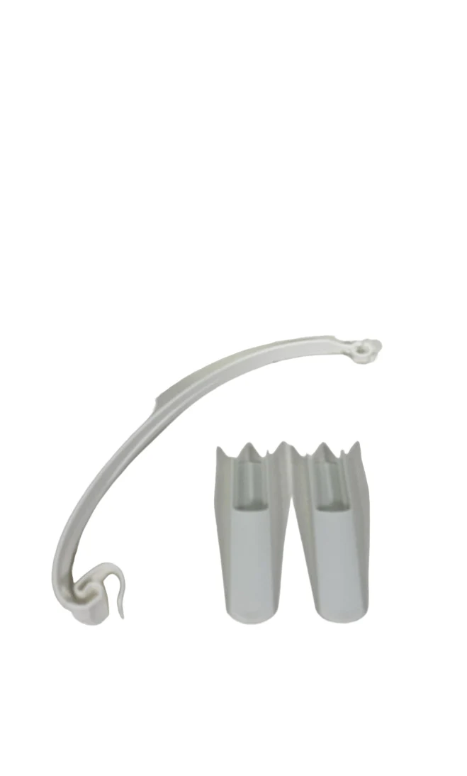 Stokke Tripp Trapp Newborn Set, 2018+, Grey - Image 5