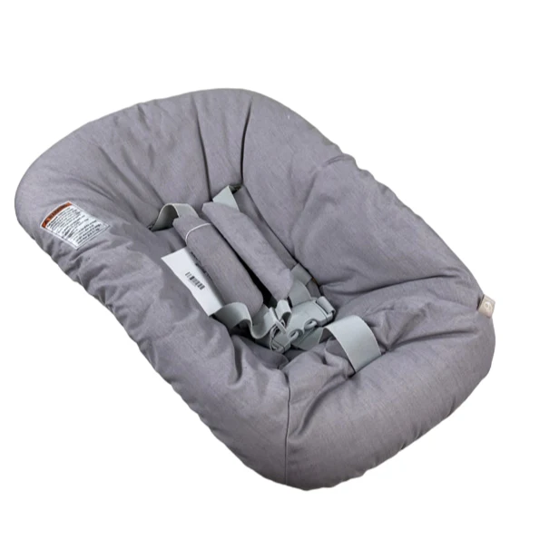 Stokke Tripp Trapp Newborn Set, 2018+, Grey