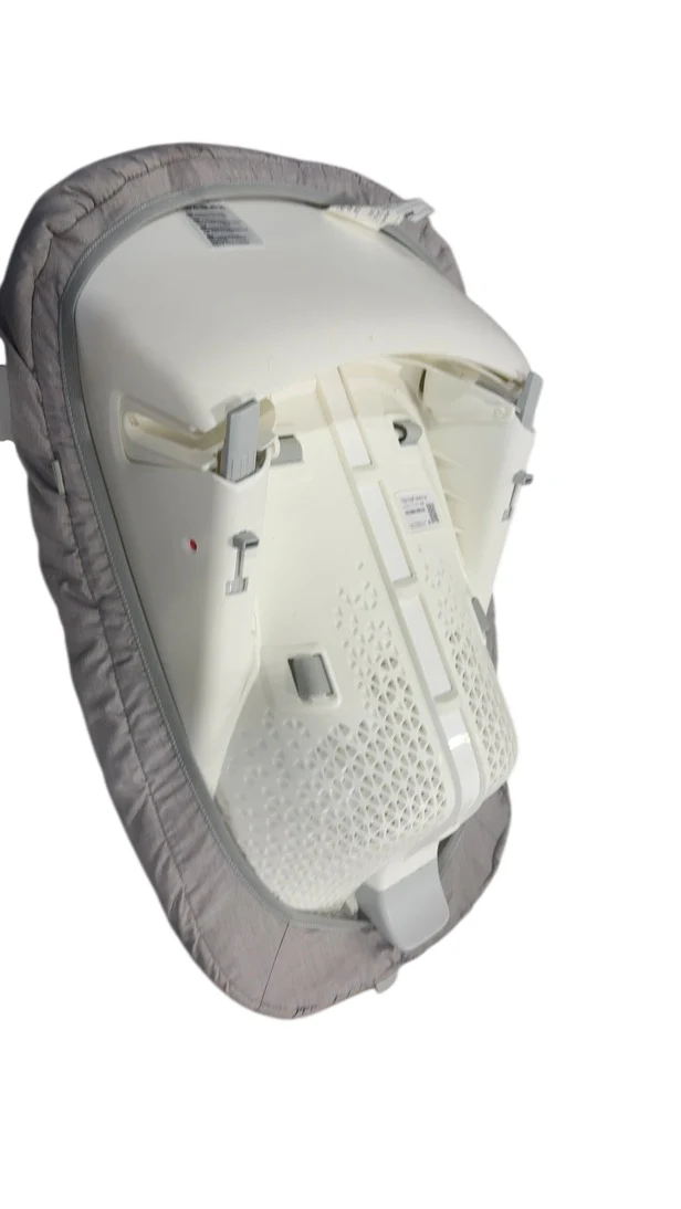 Stokke Tripp Trapp Newborn Set, 2018+, Grey - Image 3