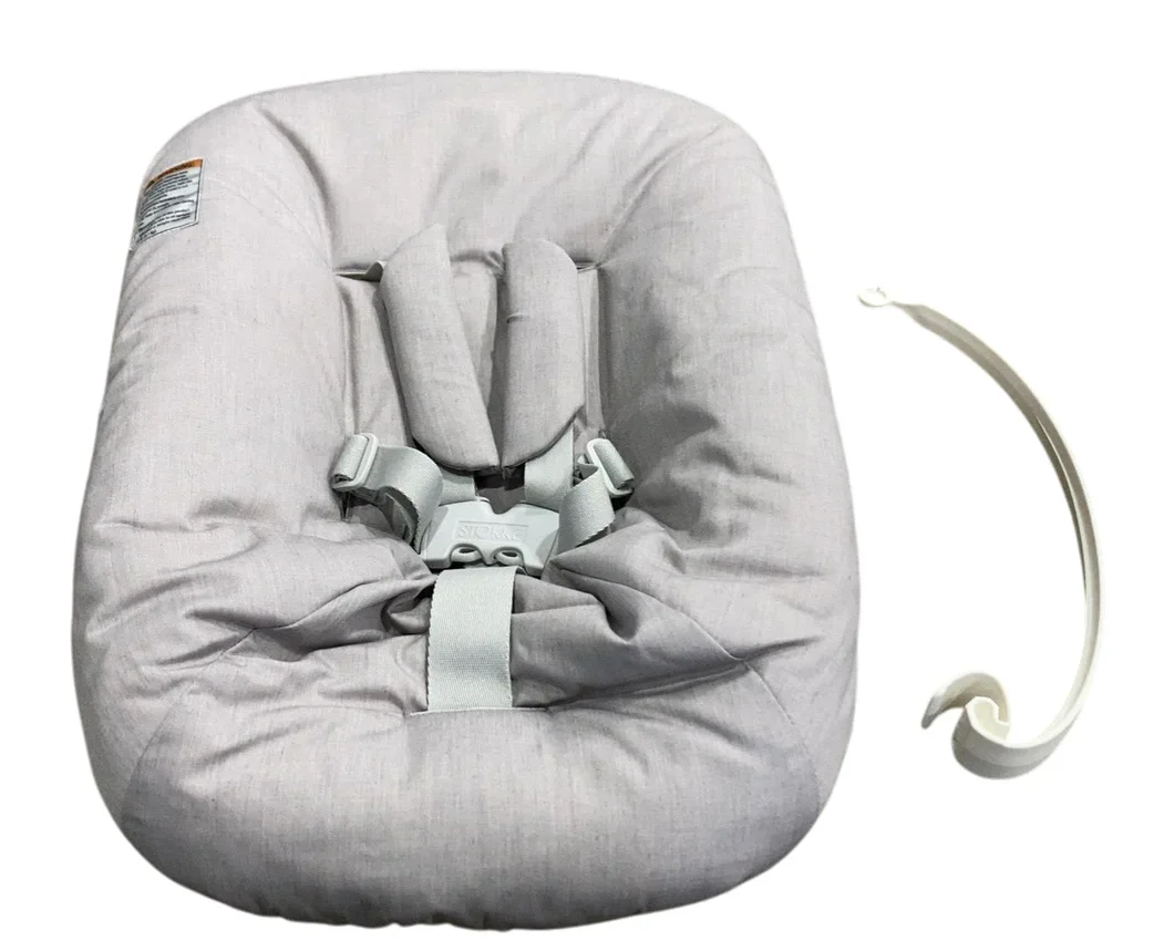 Stokke Tripp Trapp Newborn Set, 2018+, Grey