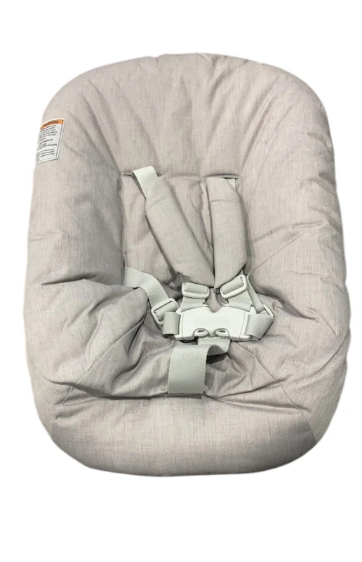 Stokke Tripp Trapp Newborn Set, 2018+, Grey - Image 2