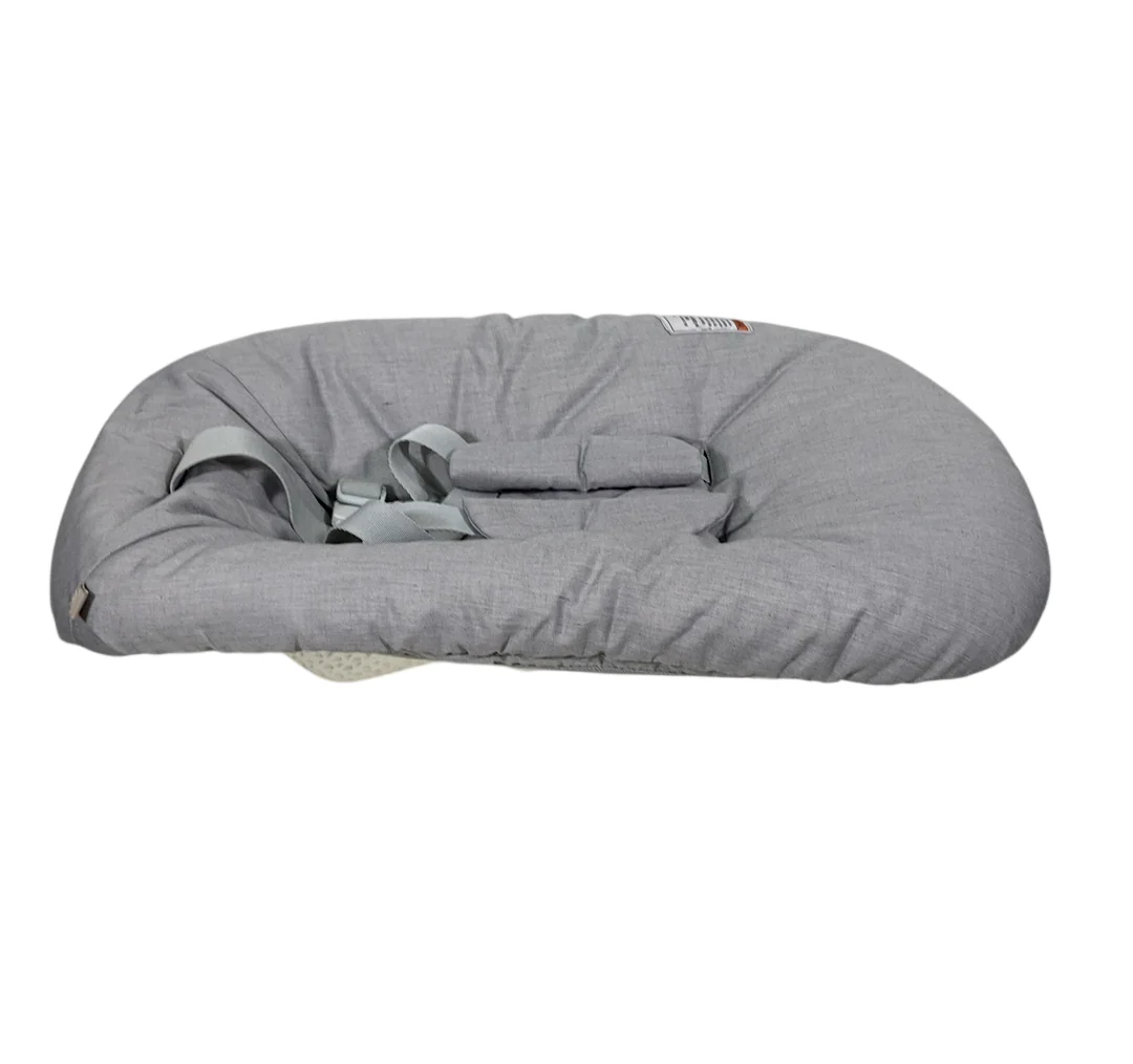 Stokke Tripp Trapp Newborn Set, 2018+, Grey - Image 2