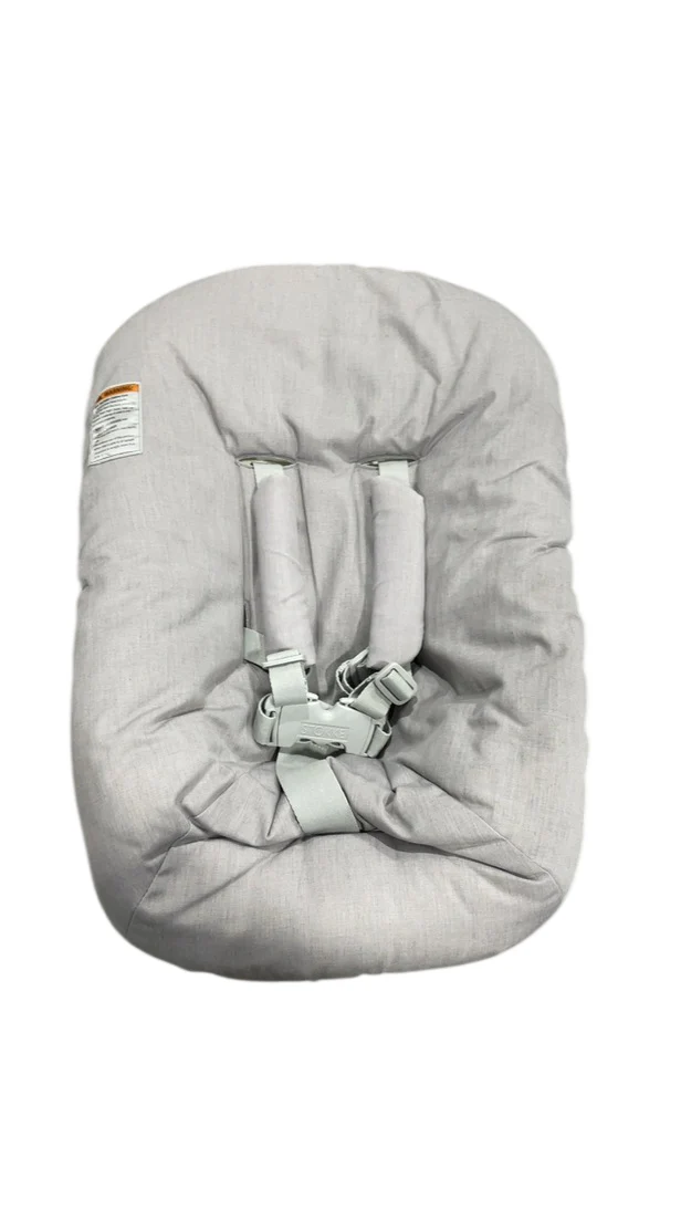 Stokke Tripp Trapp Newborn Set, 2018+, Grey