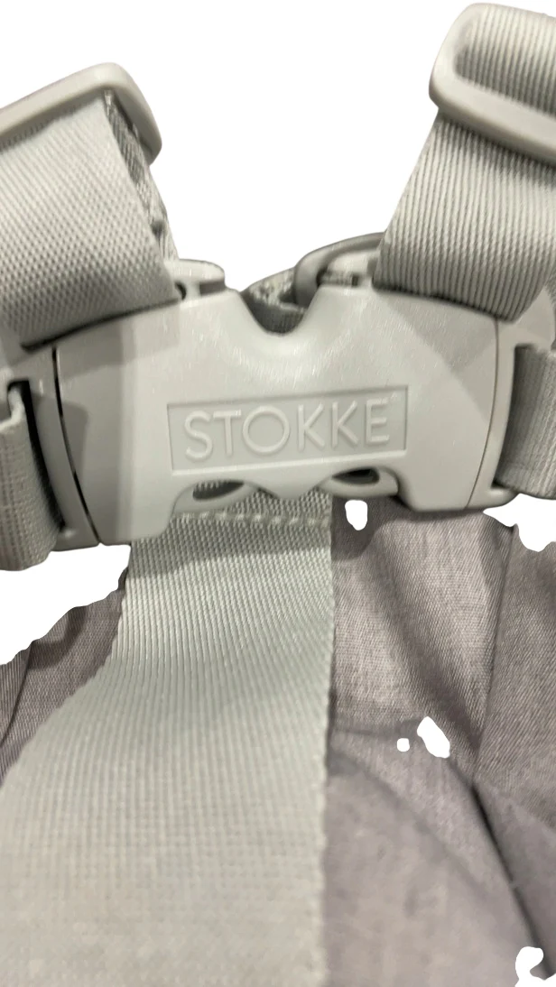Stokke Tripp Trapp Newborn Set, 2018+, Grey - Image 2