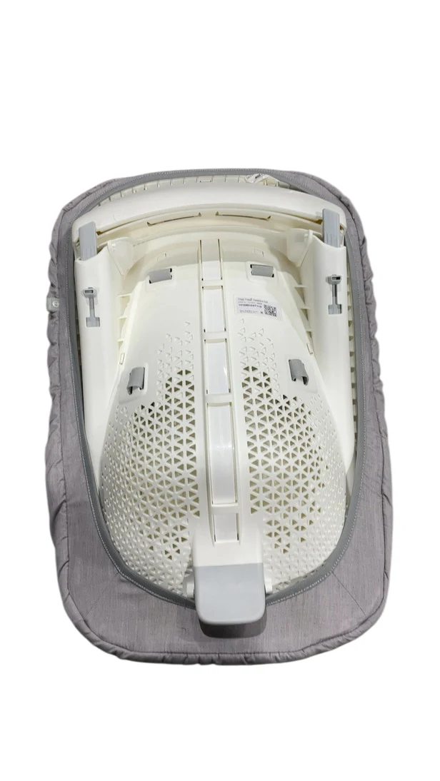 Stokke Tripp Trapp Newborn Set, 2018+, Grey - Image 3