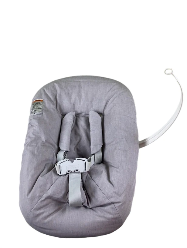 Stokke Tripp Trapp Newborn Set, 2018+, Grey