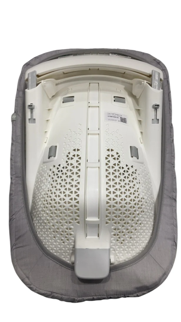 Stokke Tripp Trapp Newborn Set, 2018+, Grey - Image 2