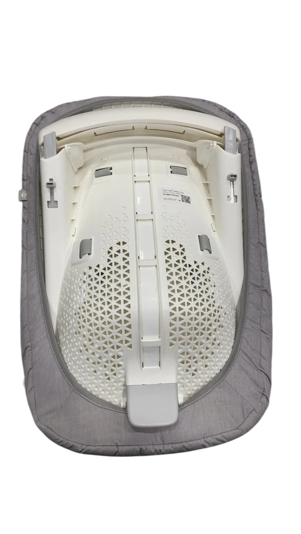 Stokke Tripp Trapp Newborn Set, 2018+, Grey - Image 2