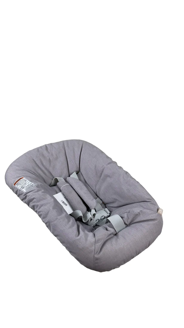 Stokke Tripp Trapp Newborn Set, Grey, 2018+