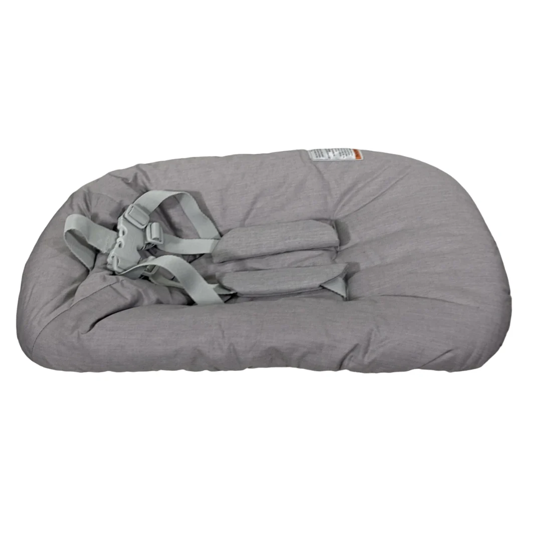 Stokke Tripp Trapp Newborn Set, Grey, 2018+ - Image 5