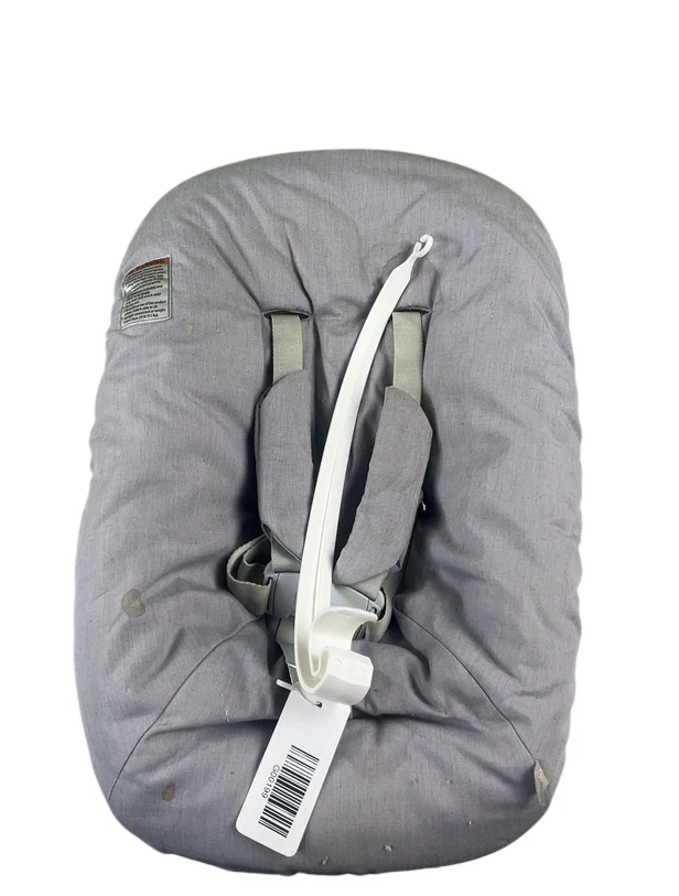 Stokke Tripp Trapp Newborn Set, 2018+, Grey
