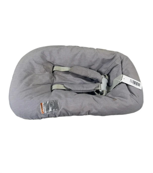 Stokke Tripp Trapp Newborn Set, 2018+, Grey - Image 2