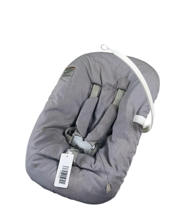 Stokke Tripp Trapp Newborn Set, 2018+, Grey - Image 4