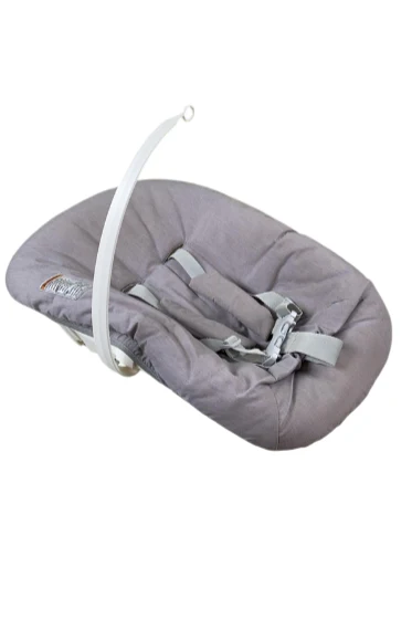 Stokke Tripp Trapp Newborn Set, 2018+, Grey
