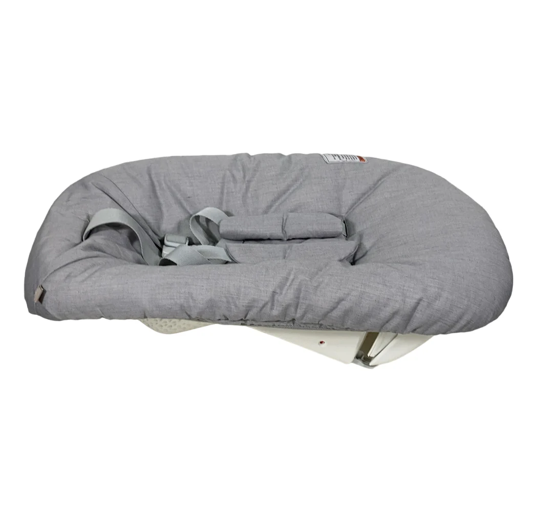 Stokke Tripp Trapp Newborn Set, 2018+, Grey - Image 3
